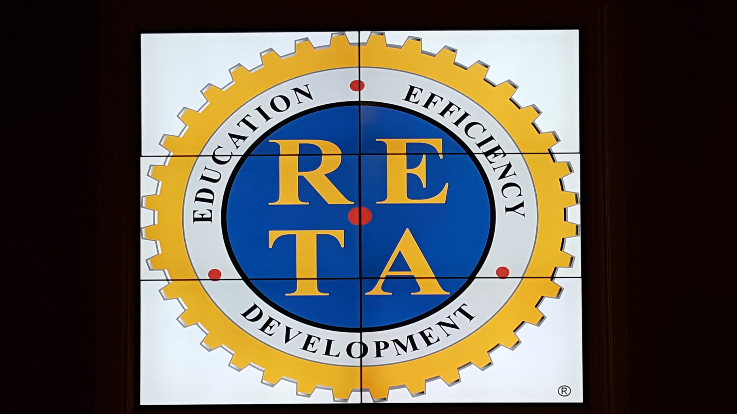 RETA Show 2016 Ammonia Refrigeration Training Garden City